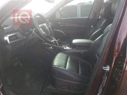 Kia Telluride
